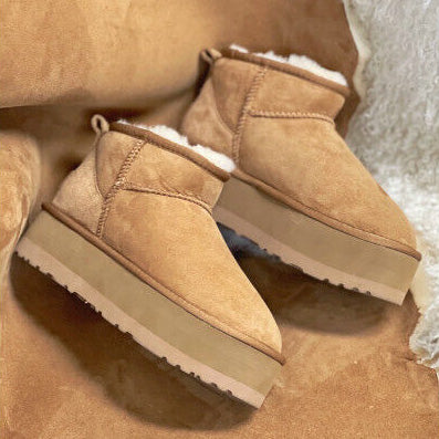 Platform - UGG Specialist Australia