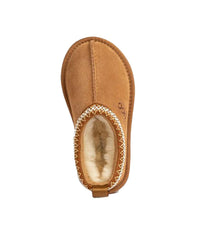 UGG Tassy Moccasin - Kids - UGG Specialist Australia