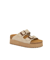 Alto Platform UGG Sandal - Women