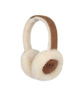 Jaye Wool UGG Earmuffs - UGG Specialist Australia