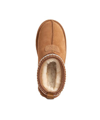 UGG Tassy Outdoor Scuff - Women - UGG Specialist Australia