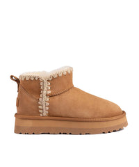 UGG Tracy Platform Boot - Women - UGG Specialist Australia