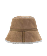 Joel Reversible UGG Hat
