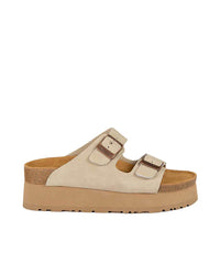 Alto Platform UGG Sandal - Women