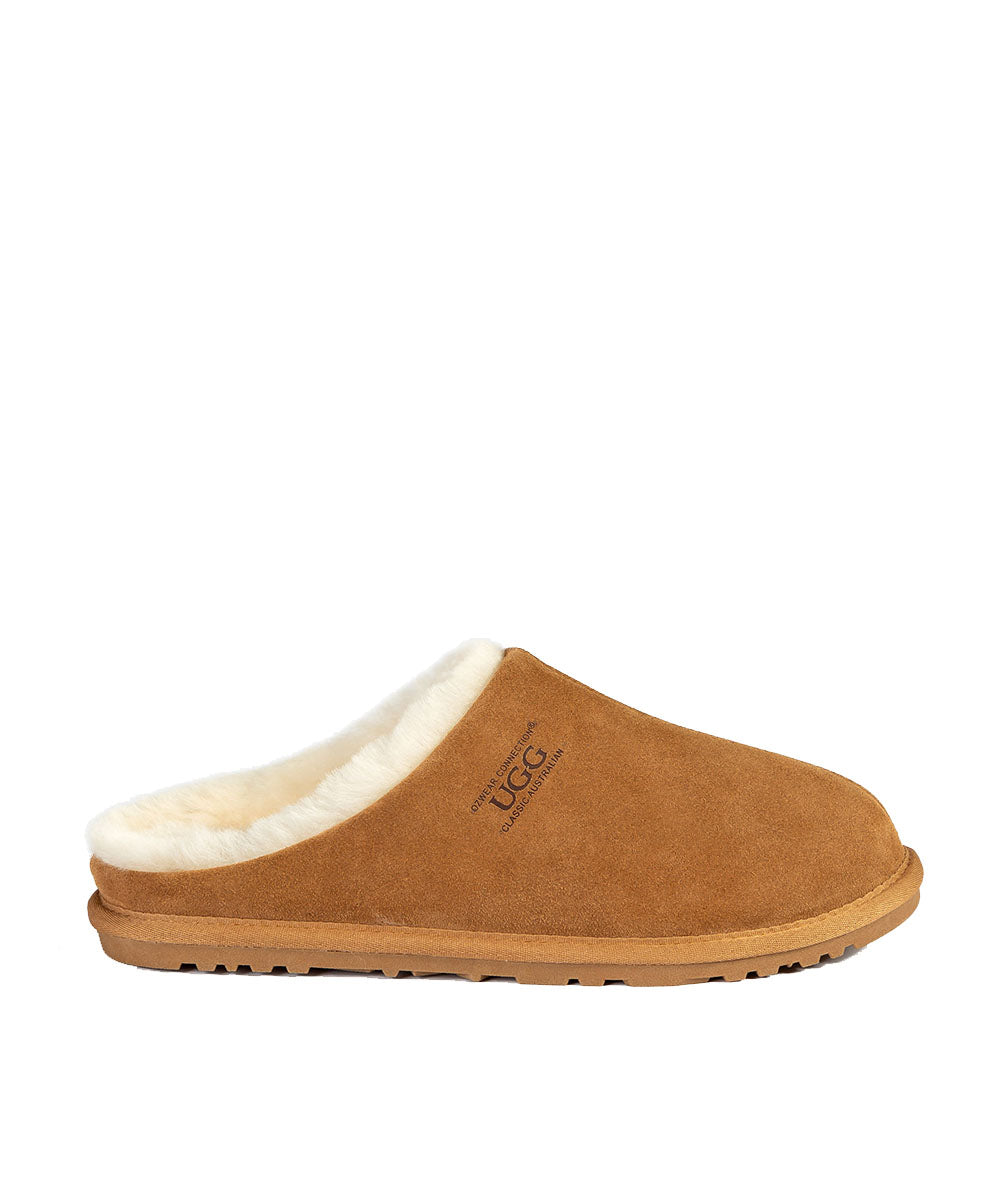 UGG Arky Slipper - Men - UGG Specialist Australia