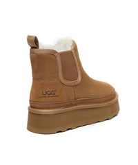 UGG Mel Platform Boots - Women - UGG Specialist Australia