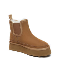 UGG Mel Platform Boots - Women - UGG Specialist Australia