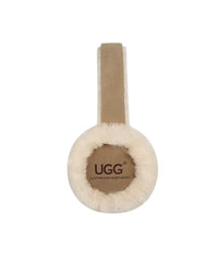 Jaye Wool UGG Earmuffs - UGG Specialist Australia