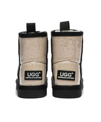 UGG Ava Waterproof Rain Boots - Kids - UGG Specialist Australia