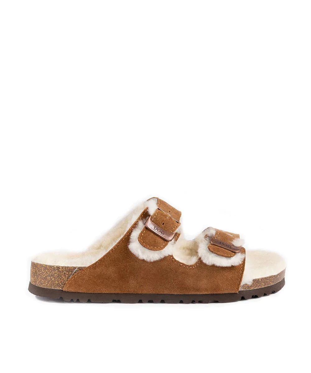 UGG Elle Sandal - Women - UGG Specialist Australia