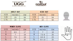 Bucket UGG Hat - UGG Specialist Australia