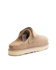 UGG Strapup Clog