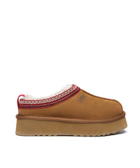 UGG Tassy Platform Moccasin - Women - UGG Specialist Australia