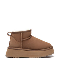 UGG Platform Ultra Low Boot - Women - UGG Specialist Australia