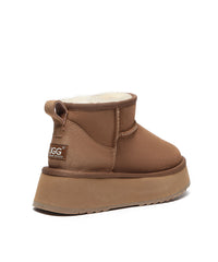 UGG Platform Ultra Low Boot - Women - UGG Specialist Australia