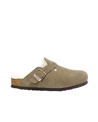 Velora Fuzz Men’s UGG Sandal