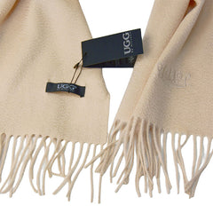 Mitchell-Y UGG Cashmere Scarves - UGG Specialist Australia
