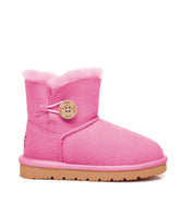 UGG Mini Button - Kids - UGG Specialist Australia