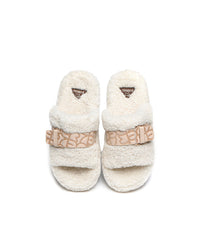 Jule Fluffy Slide - Women - UGG Specialist Australia