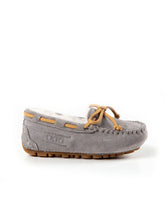 Fur UGG Moccasin - Kids - UGG Specialist Australia