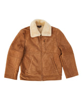 Double Face Sheepskin Jacket - Men - UGG Specialist Australia