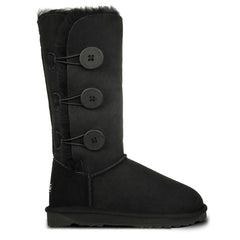 UGG Premium 3 Buttons - Women - UGG Specialist Australia
