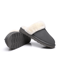 UGG Fuzzy Slipper - Women - UGG Specialist Australia