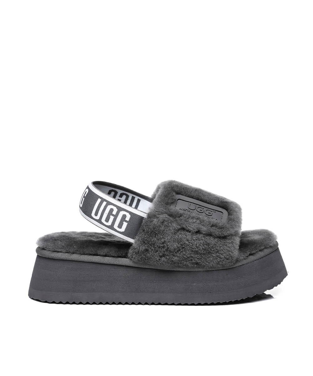 UGG Poppy Slide - Women - UGG Specialist Australia