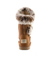 UGG Rabbit Classic - Women - UGG Specialist Australia