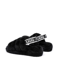 UGG Snugg Slide - Women - UGG Specialist Australia