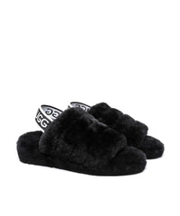 UGG Snugg Slide - Women - UGG Specialist Australia