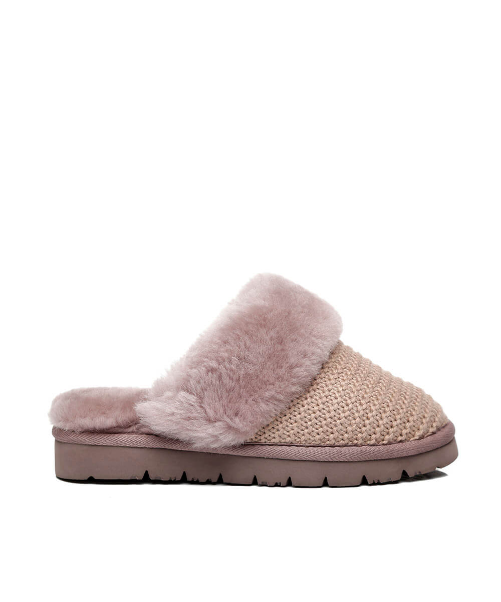 UGG Knit Slipper - Women - UGG Specialist Australia