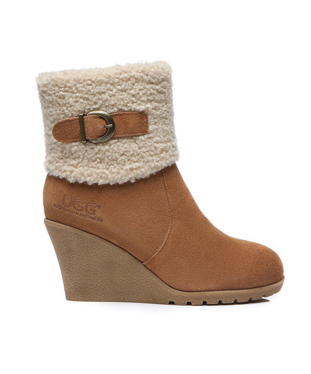 Jonna UGG Wedge - Women - UGG Specialist Australia