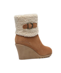 Jonna UGG Wedge - Women - UGG Specialist Australia