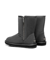 UGG Classic Short Zip - Women - UGG Specialist Australia