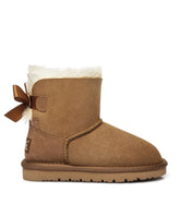 UGG Classic Mini Bow - Kids - UGG Specialist Australia