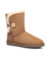 UGG Classic Short Button - Women - UGG Specialist Australia
