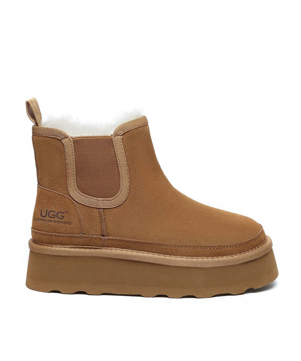 UGG Mel Platform Boots - Women - UGG Specialist Australia 主图
