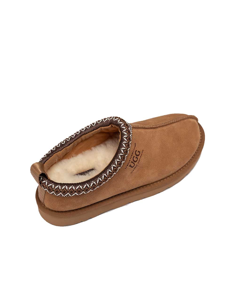 Spring Tassy Women's UGG Moccasin