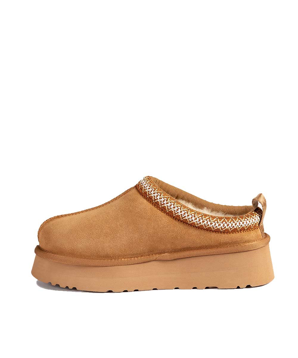 Women's UGG Tassy Platform Pastel