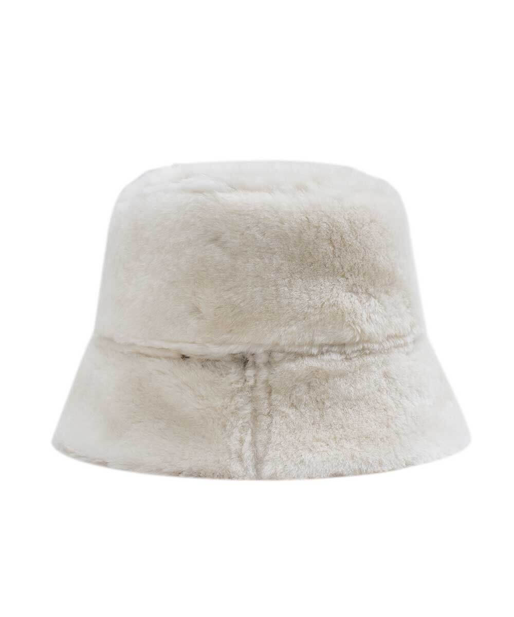 Joel Reversible UGG Hat サブ画像