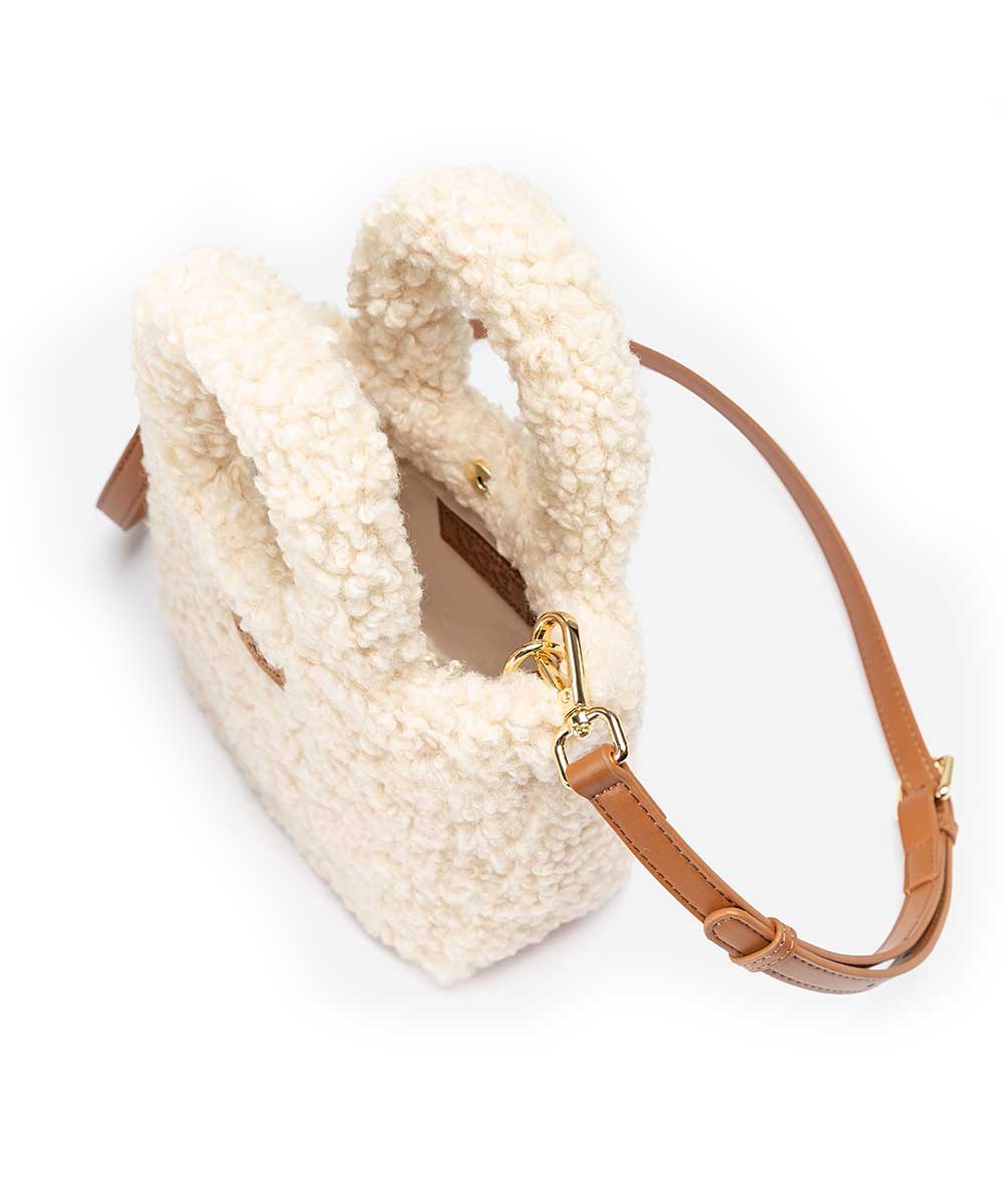 Gina Mini Tote UGG Bag サブ画像