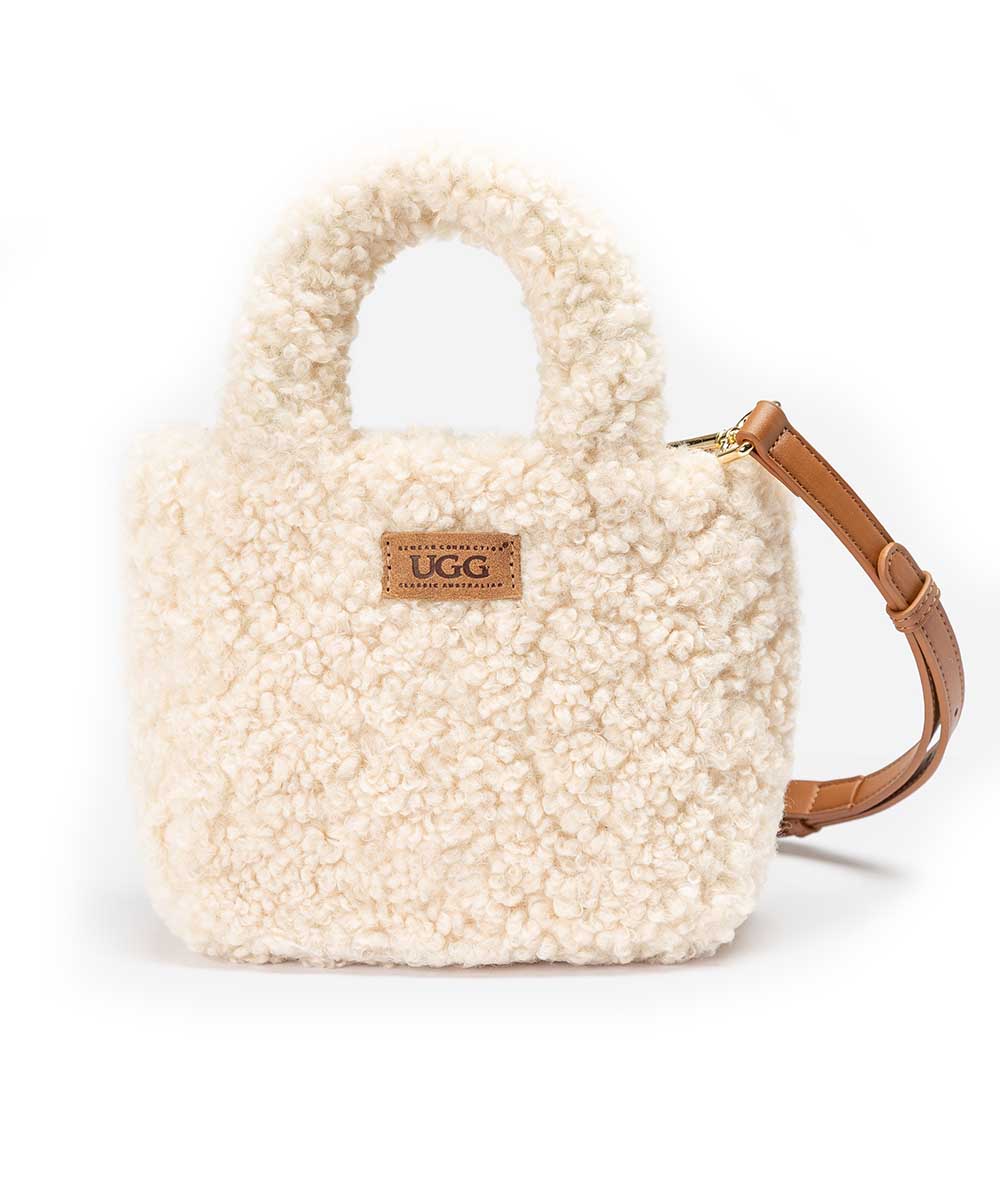Gina Mini Tote UGG Bag メイン画像