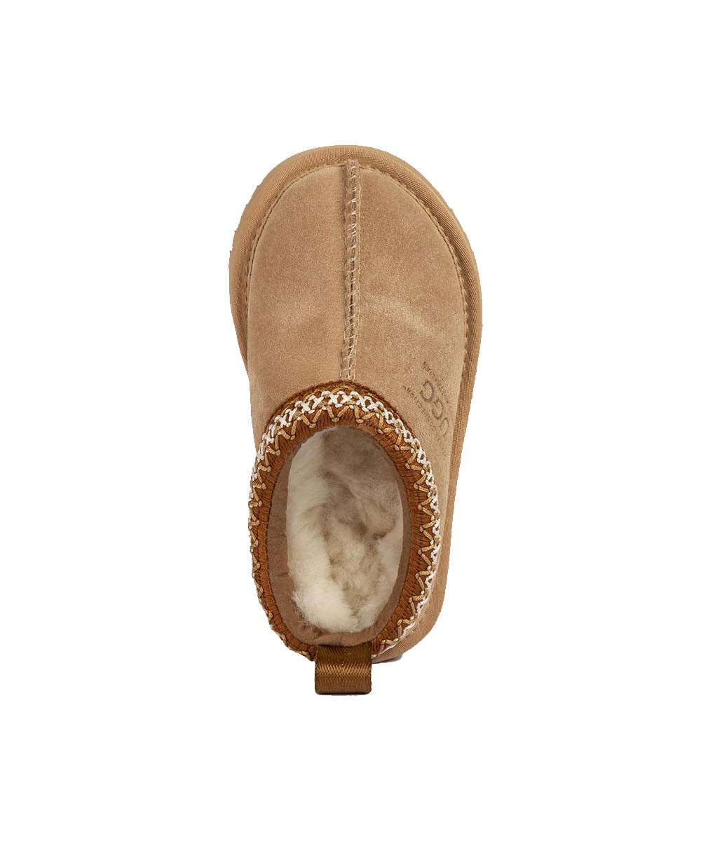 UGG Tassy Moccasin - Kids - UGG Specialist Australia