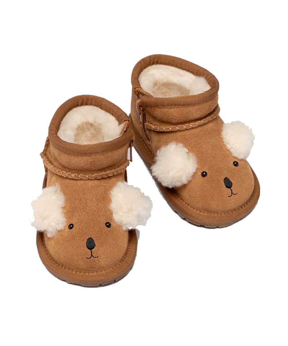 Kid’s Koala Mini UGG Boot サブ画像
