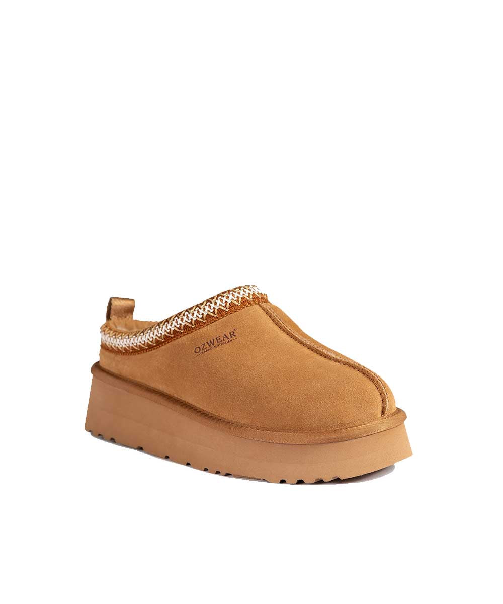 Women's UGG Tassy Platform Pastel