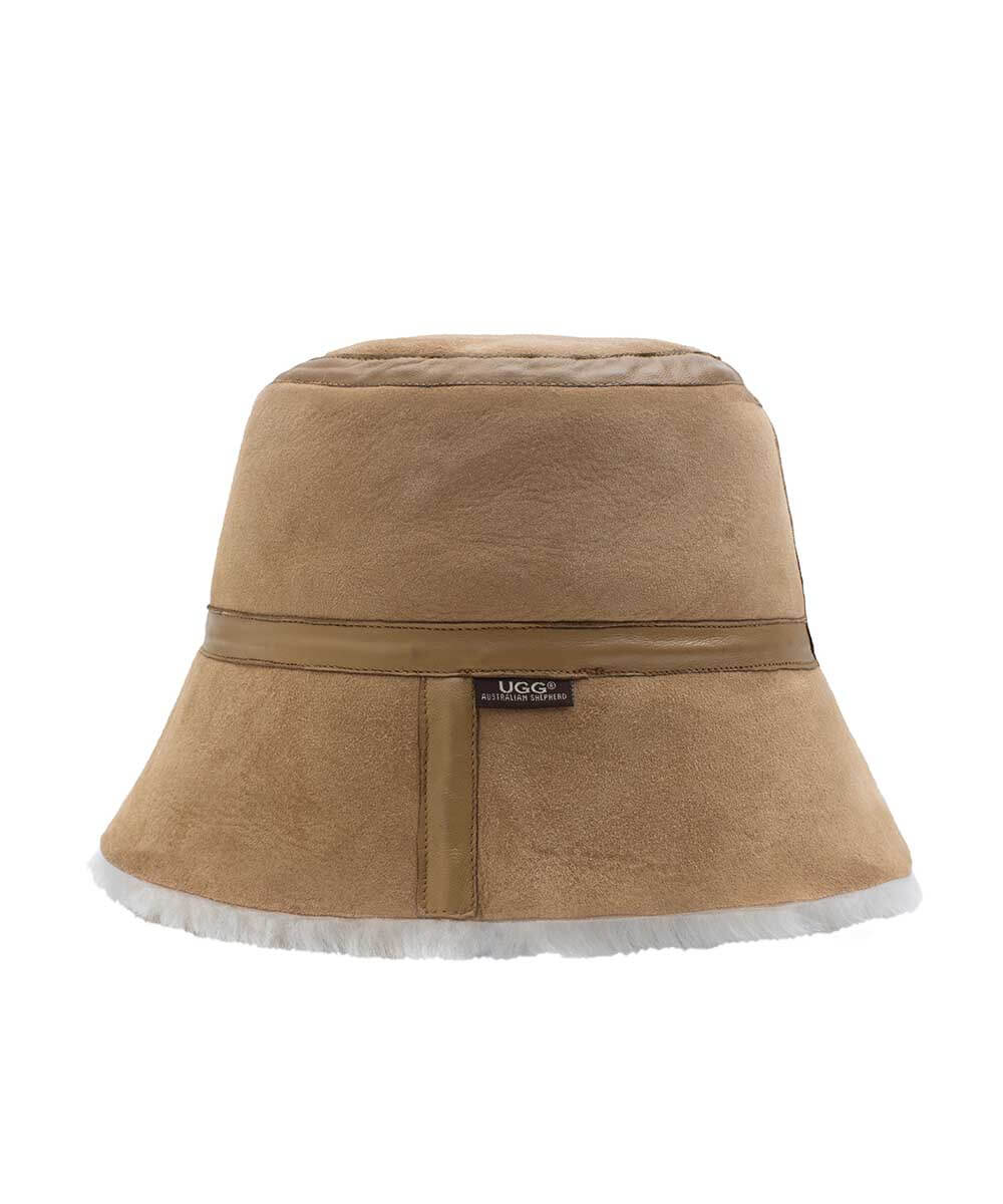 Joel Reversible UGG Hat