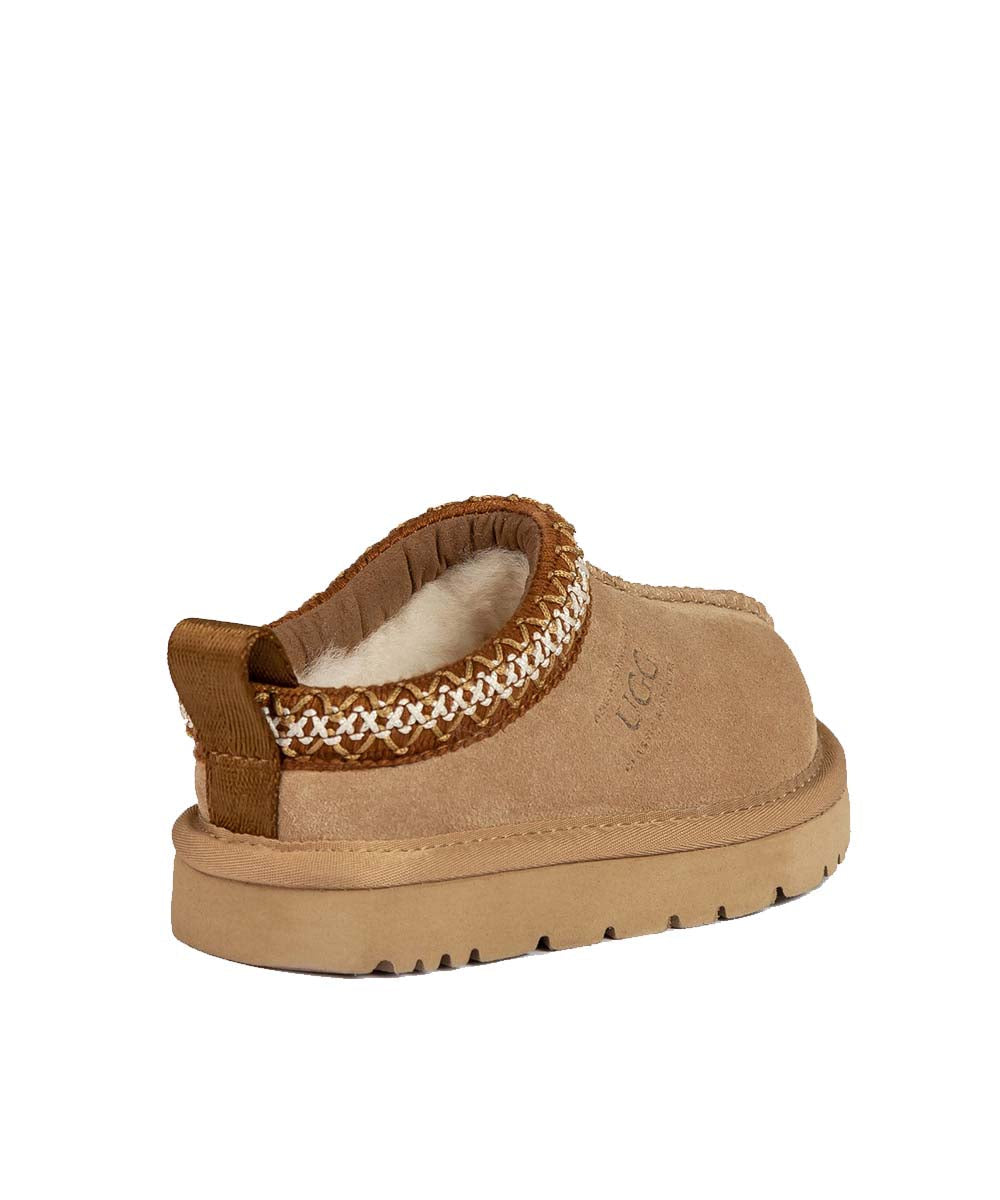 UGG Tassy Moccasin - Kids - UGG Specialist Australia