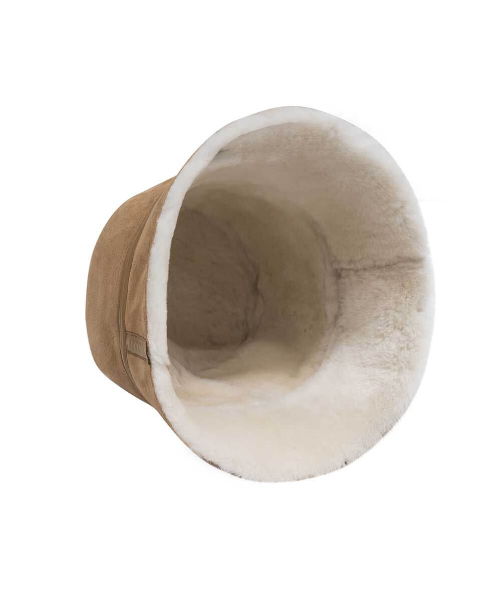 Joel Reversible UGG Hat