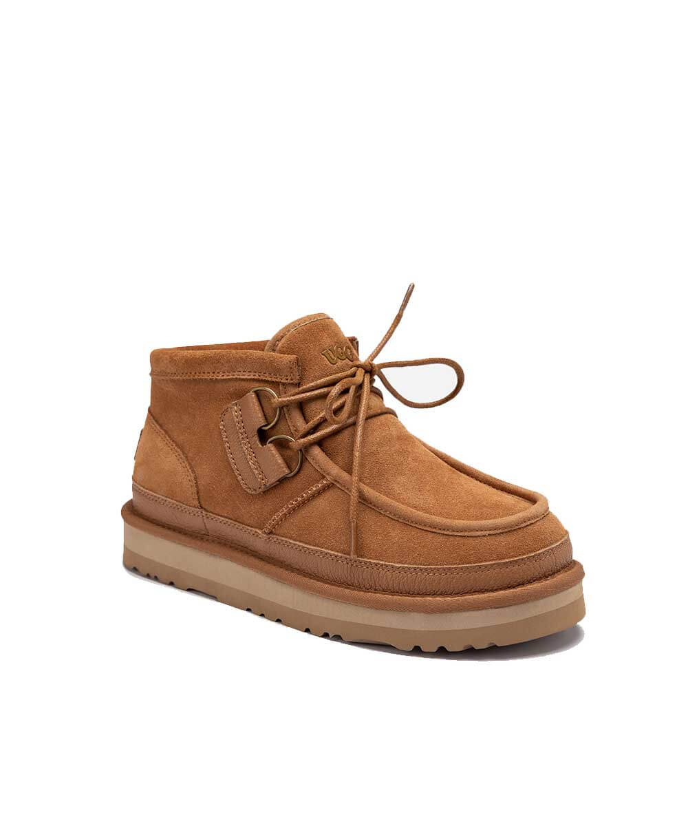 Joe UGG Boots - Men サブ画像